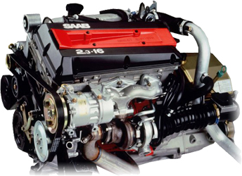 P1A41 Engine
